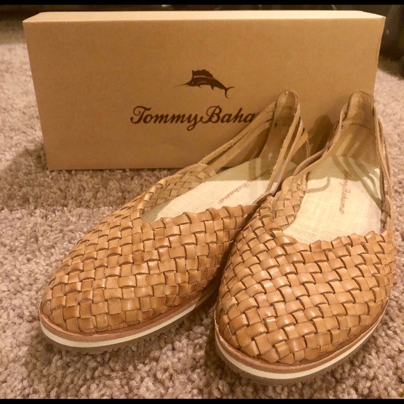 tommy bahama shoes